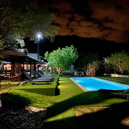Gec Hotel Zapresic Bagian luar foto