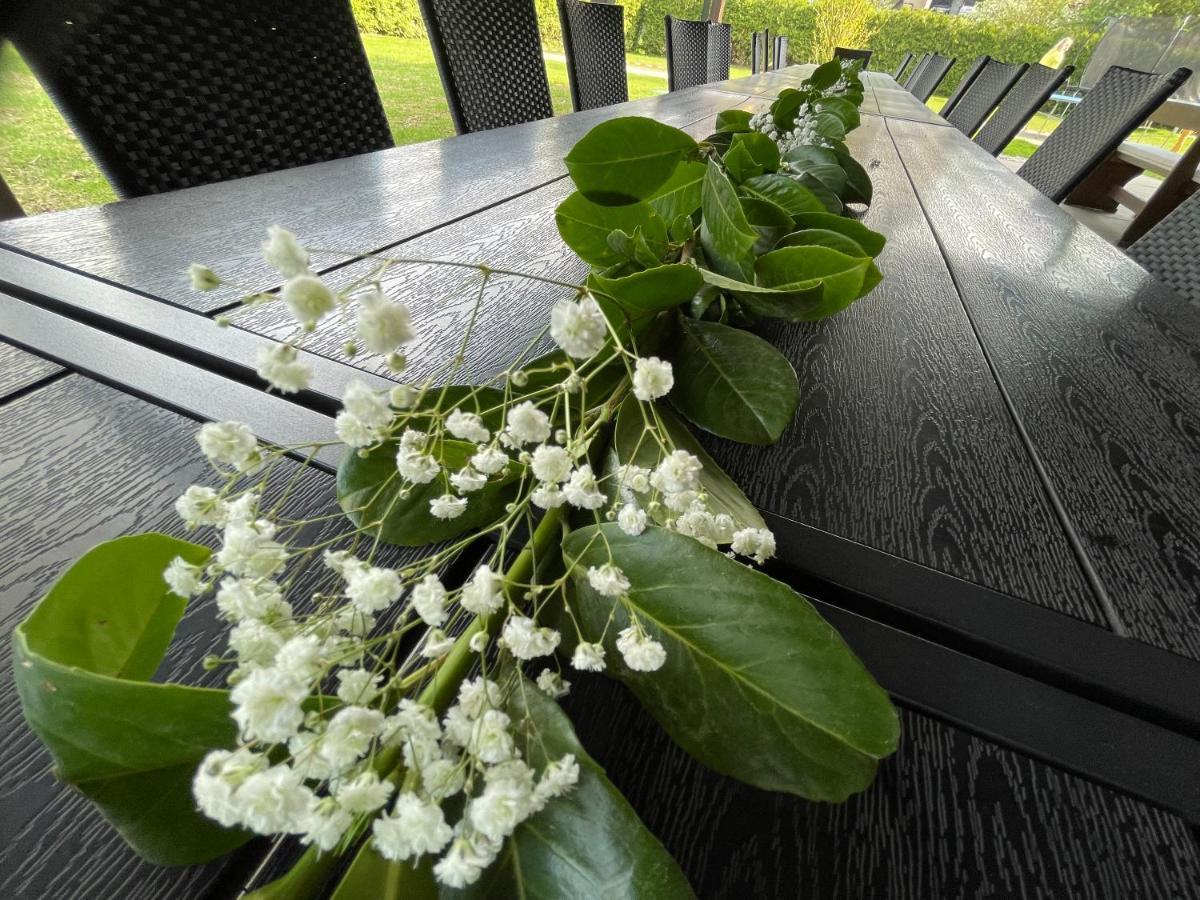Gec Hotel Zapresic Bagian luar foto