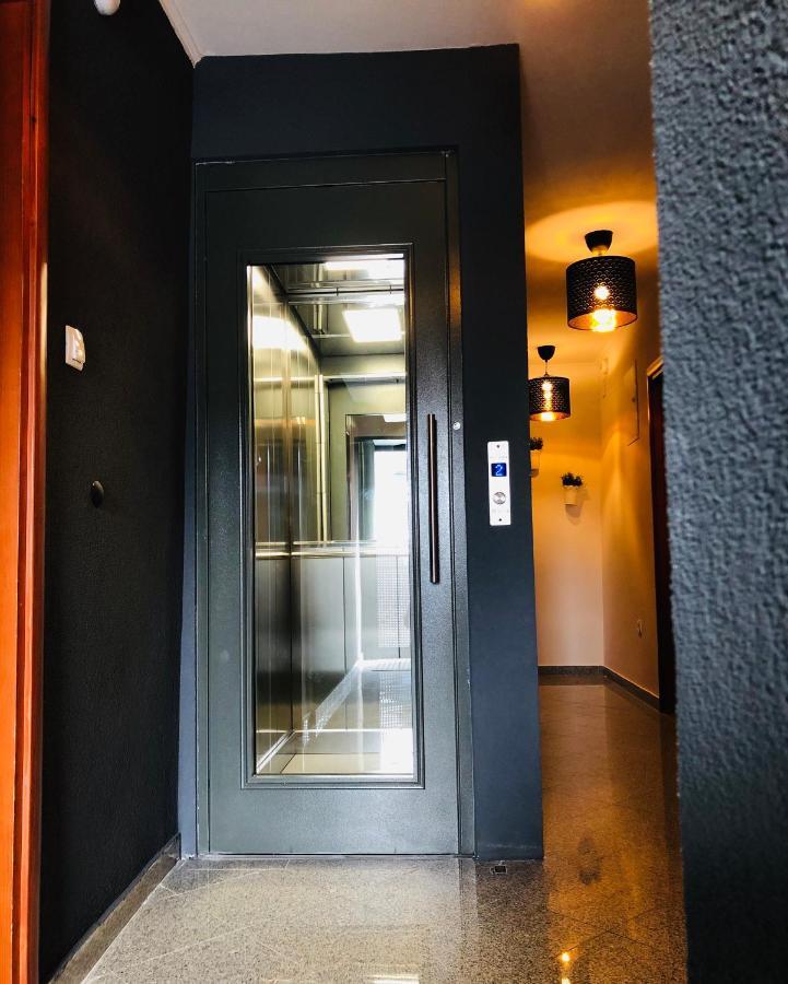 Gec Hotel Zapresic Bagian luar foto