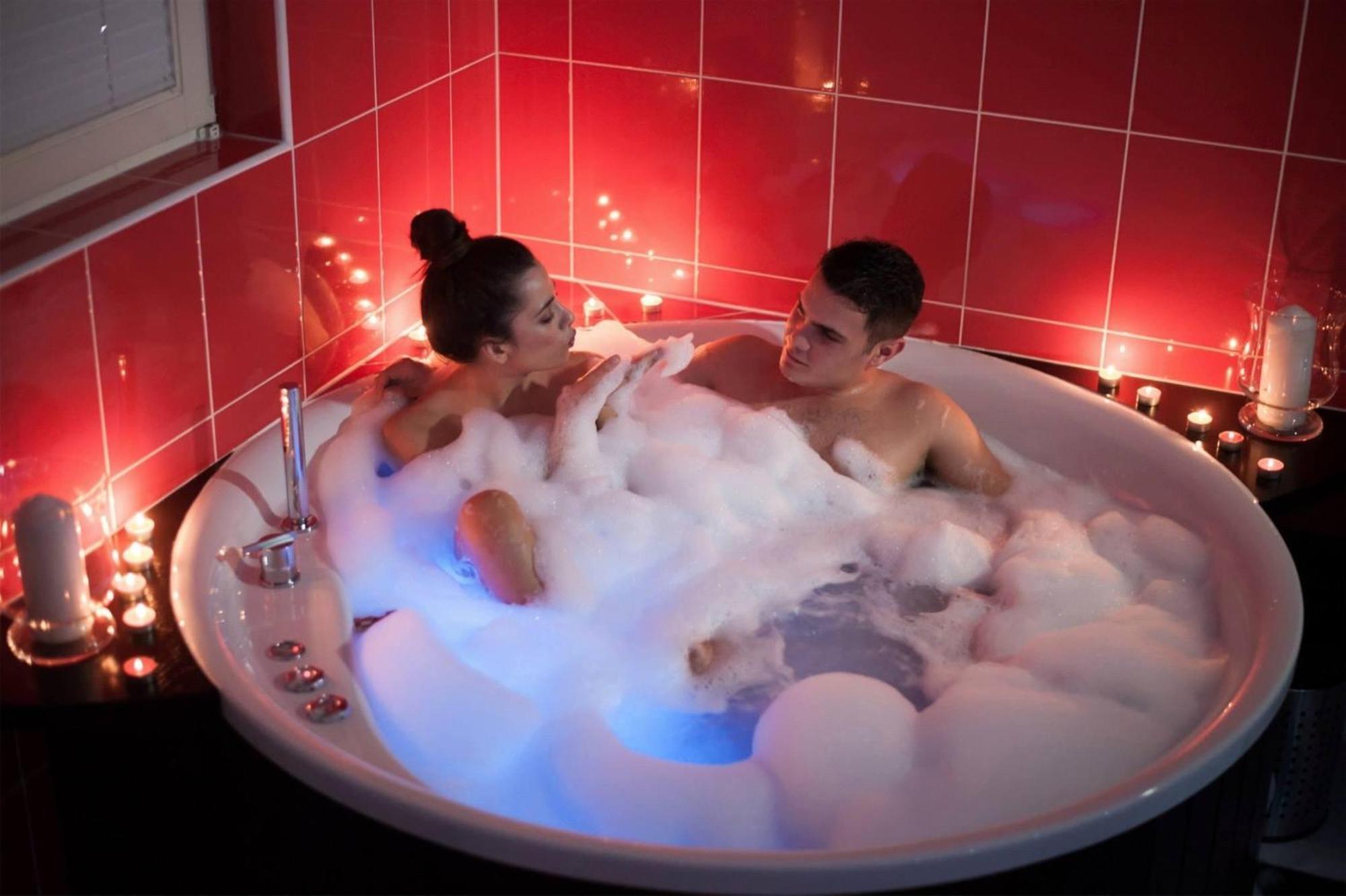 Gec Hotel Zapresic Bagian luar foto