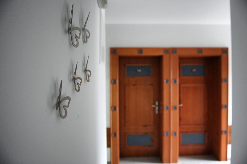 Gec Hotel Zapresic Ruang foto